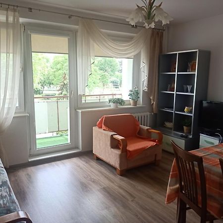 Appartement Gdynska Ergo Arena à Gdańsk Extérieur photo