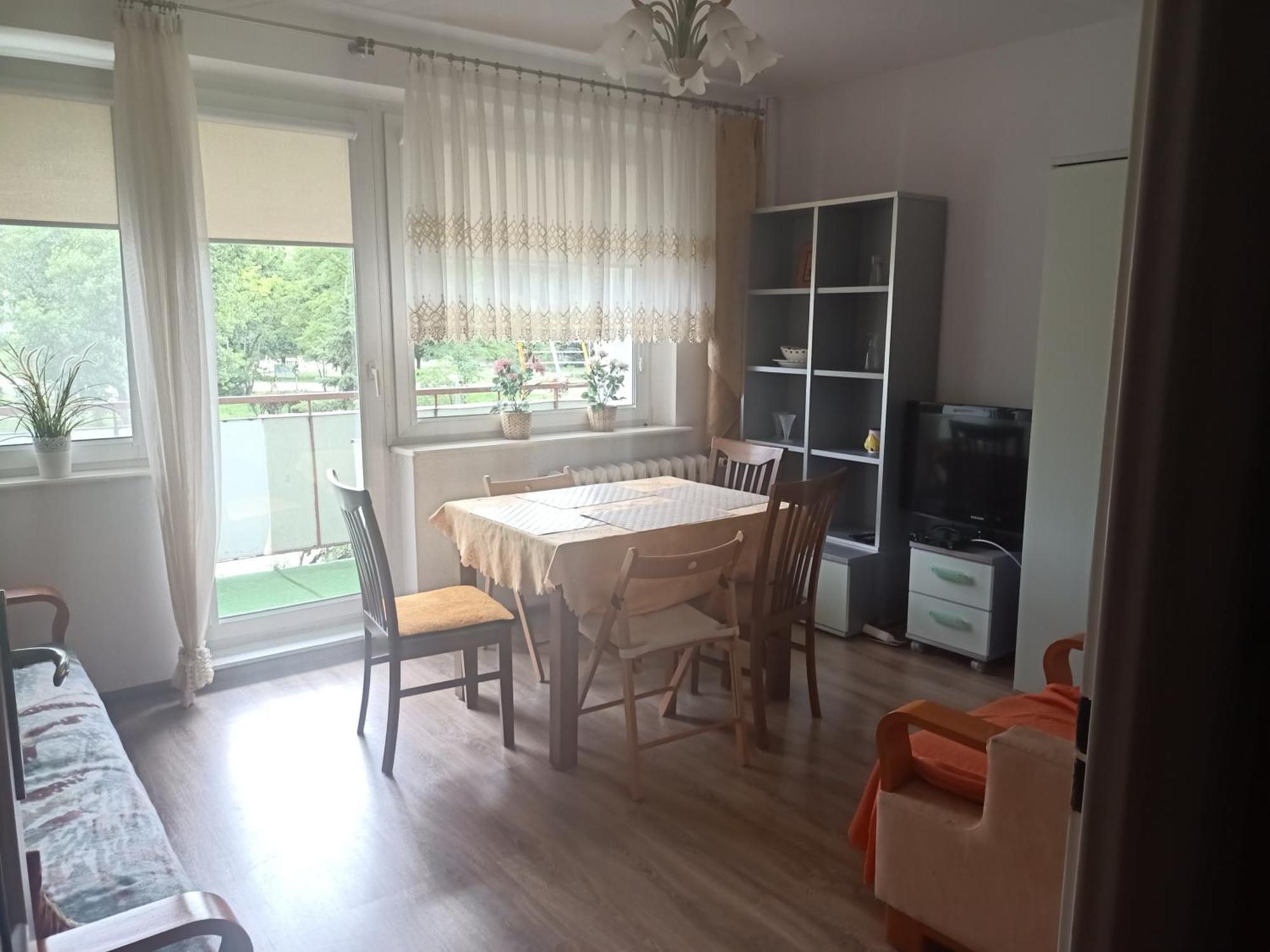 Appartement Gdynska Ergo Arena à Gdańsk Extérieur photo