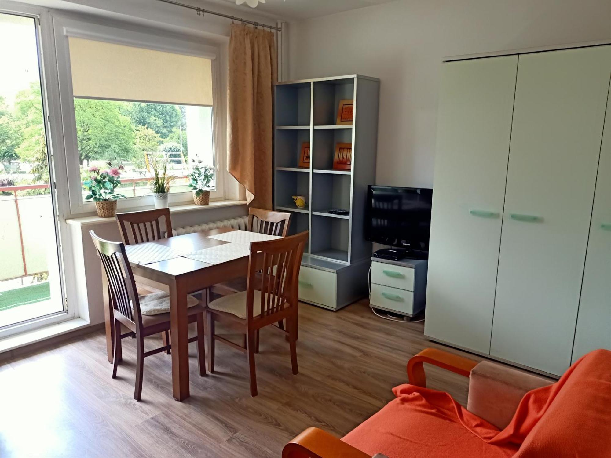 Appartement Gdynska Ergo Arena à Gdańsk Extérieur photo