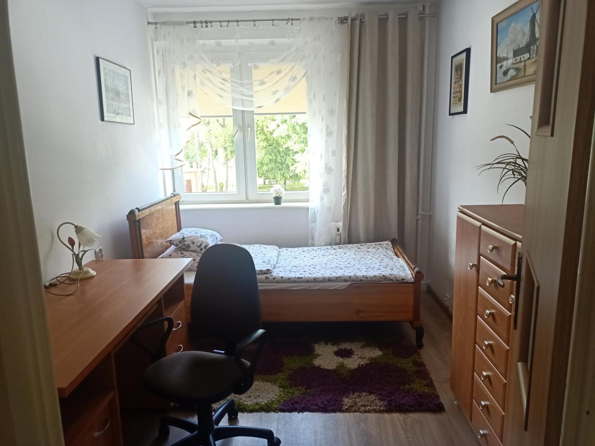 Appartement Gdynska Ergo Arena à Gdańsk Extérieur photo