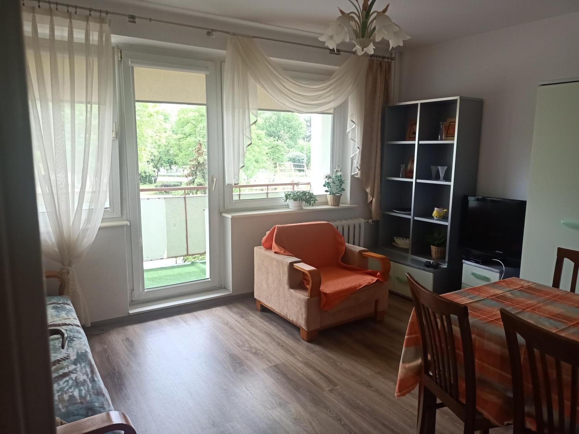 Appartement Gdynska Ergo Arena à Gdańsk Extérieur photo