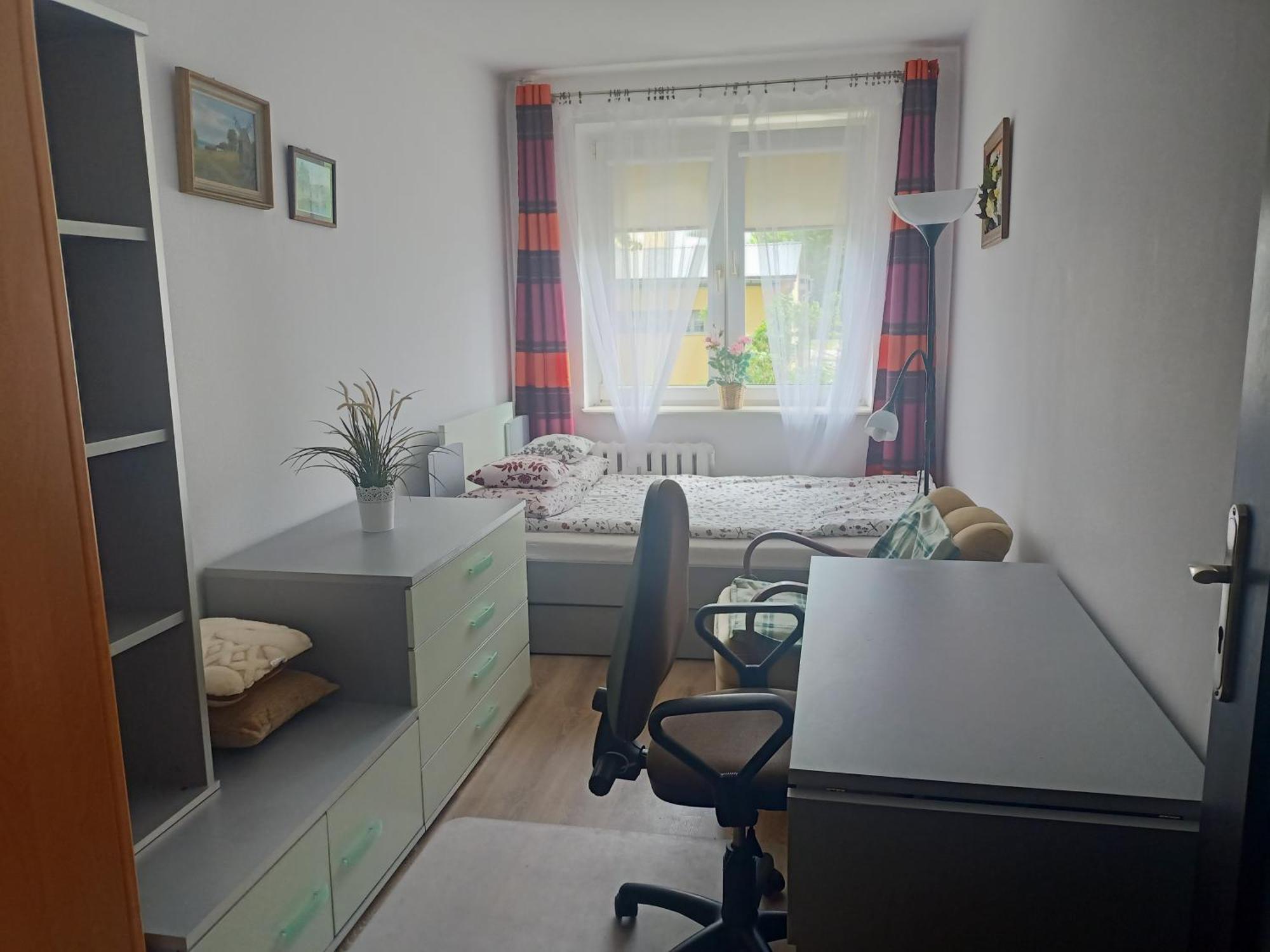 Appartement Gdynska Ergo Arena à Gdańsk Extérieur photo