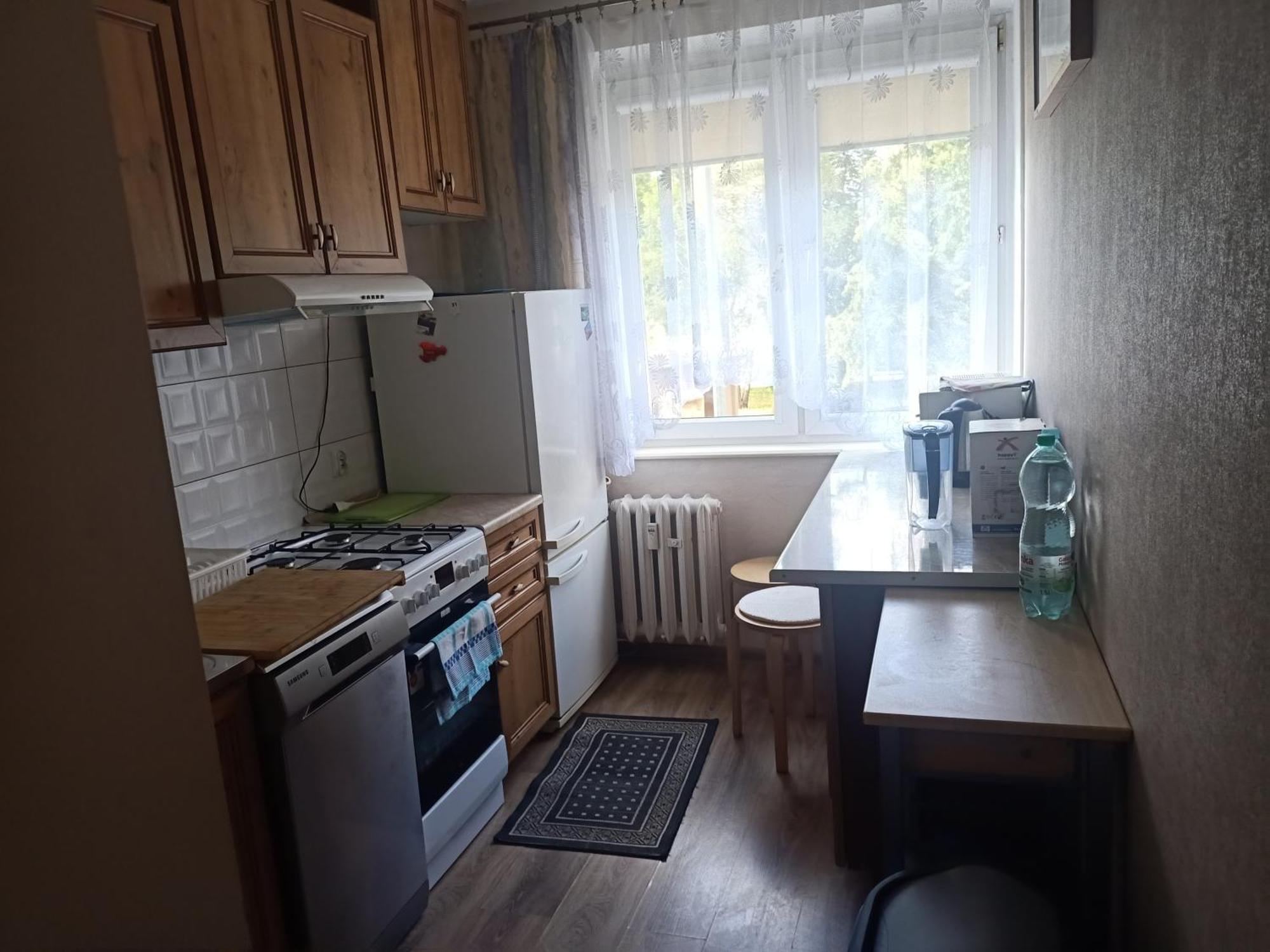 Appartement Gdynska Ergo Arena à Gdańsk Extérieur photo