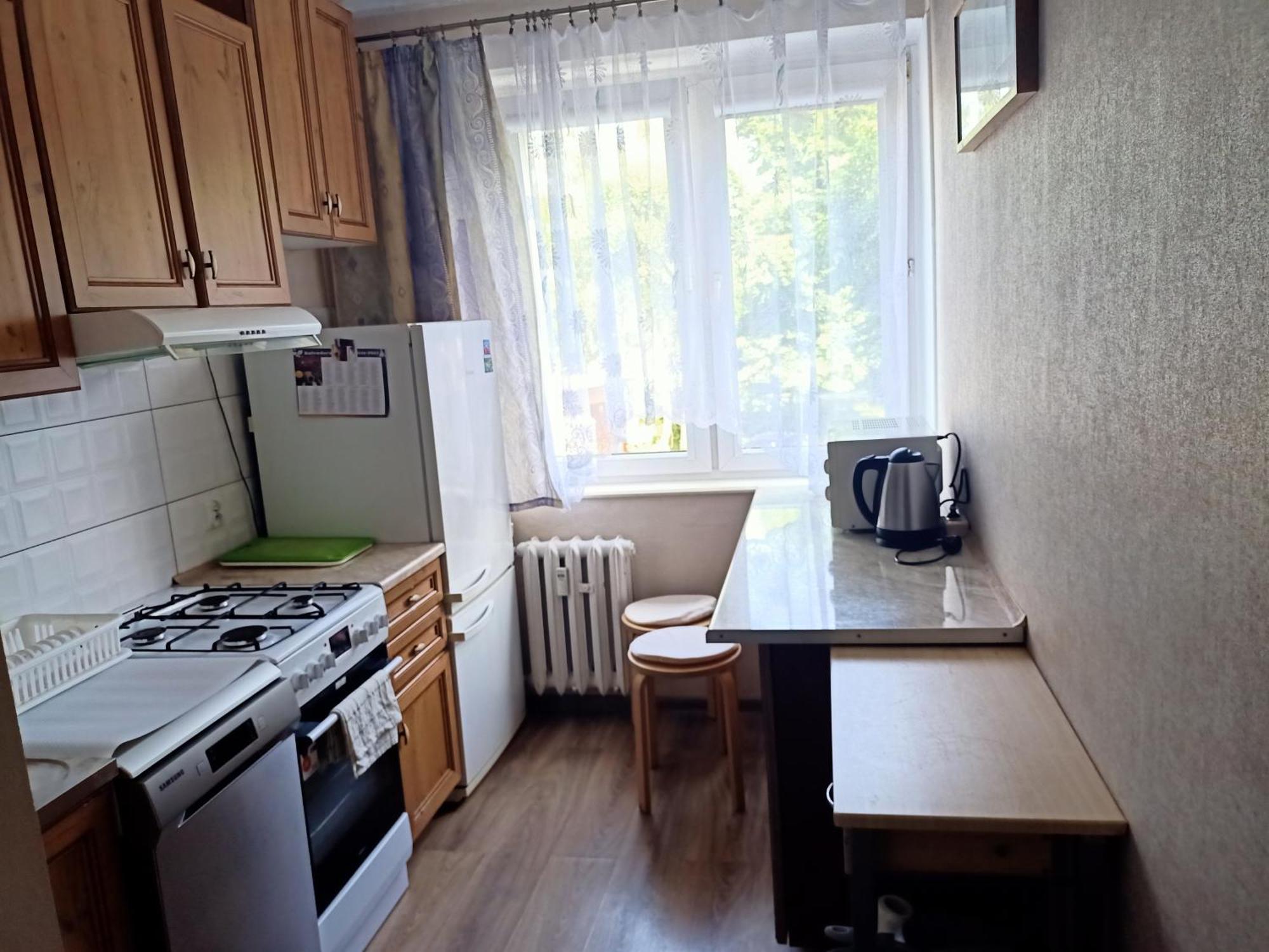 Appartement Gdynska Ergo Arena à Gdańsk Extérieur photo