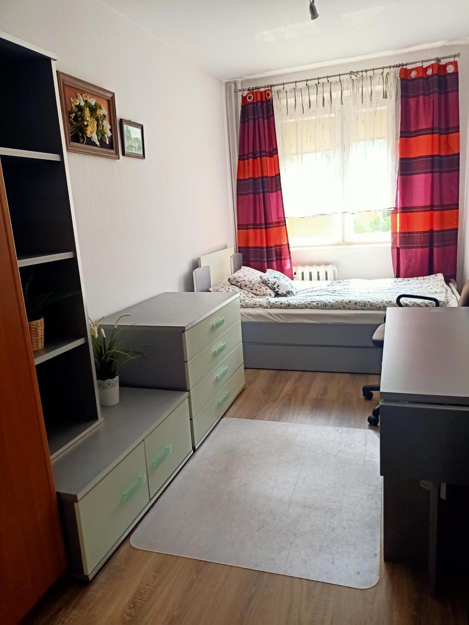 Appartement Gdynska Ergo Arena à Gdańsk Extérieur photo