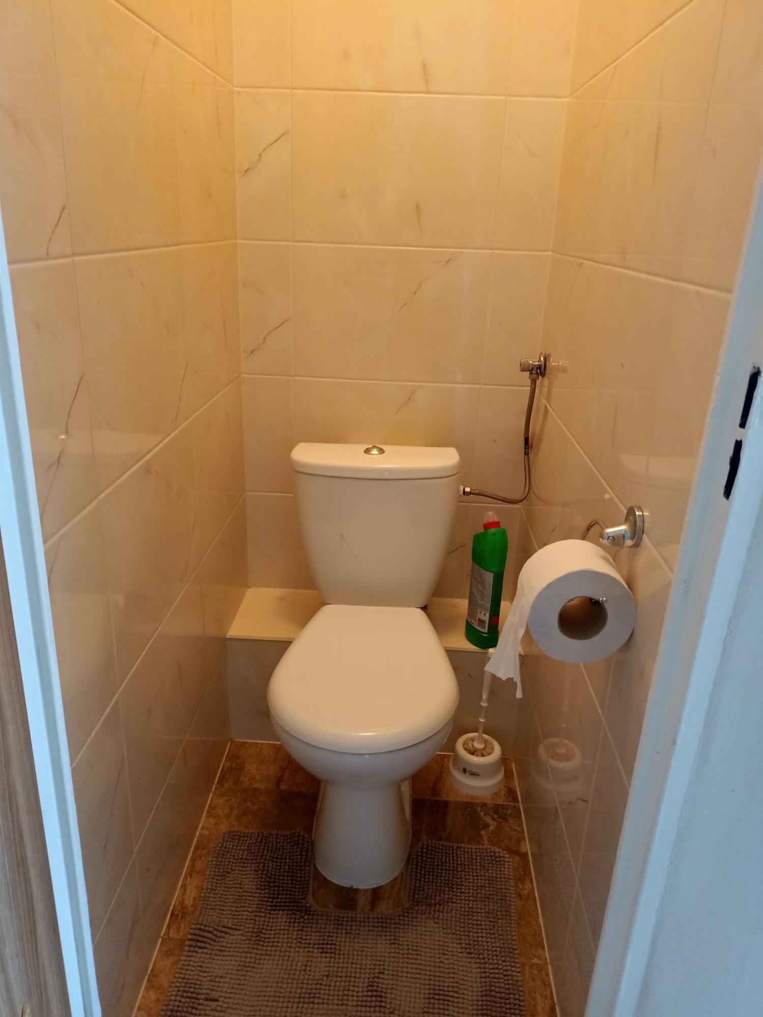 Appartement Gdynska Ergo Arena à Gdańsk Extérieur photo